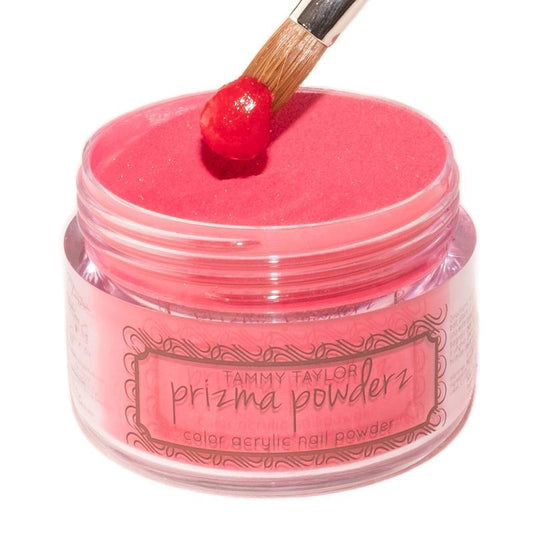 Tammy Taylor Prizma P-120 Candy Apple - 1.5oz