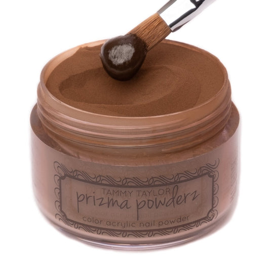 Tammy Taylor Prizma P-110 Chocolate Brown - 1.5oz