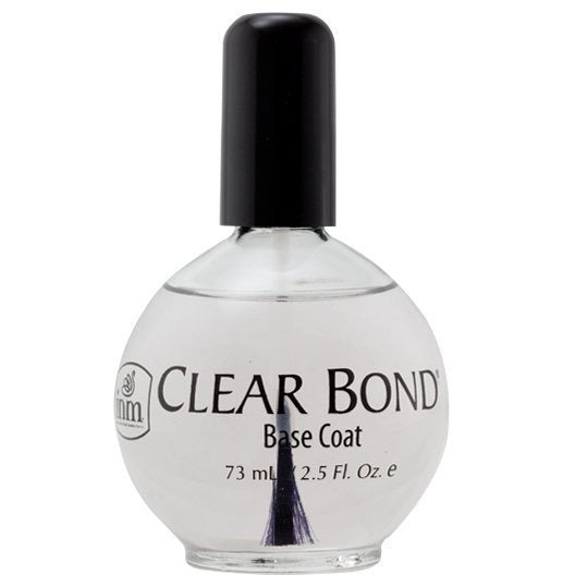 INM Clear Bond Base Coat