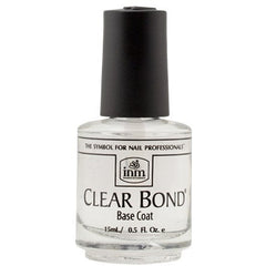 INM Clear Bond Base Coat