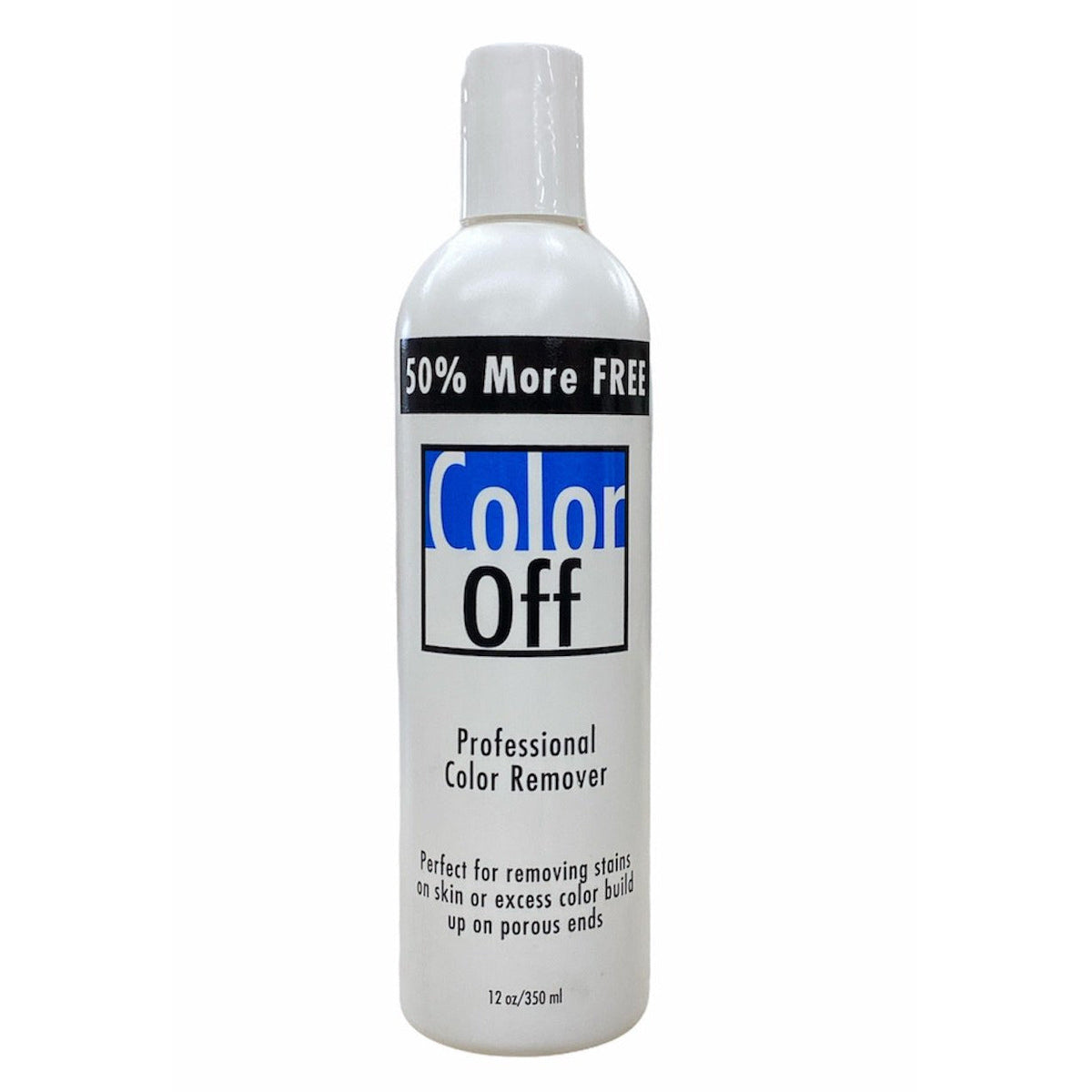 Color Off Professional Color Remover 12oz