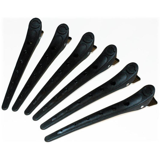 Cricket Carbon Clips