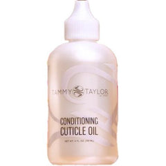 Tammy Taylor Cuticle Oil Crushed Candy - 4oz