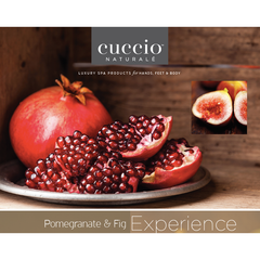 Cuccio Revitalizing Cuticle Oil - Pomegranate & Fig