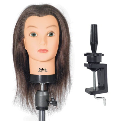 Celebrity Debra Manikin with Holder (D804-DUO)