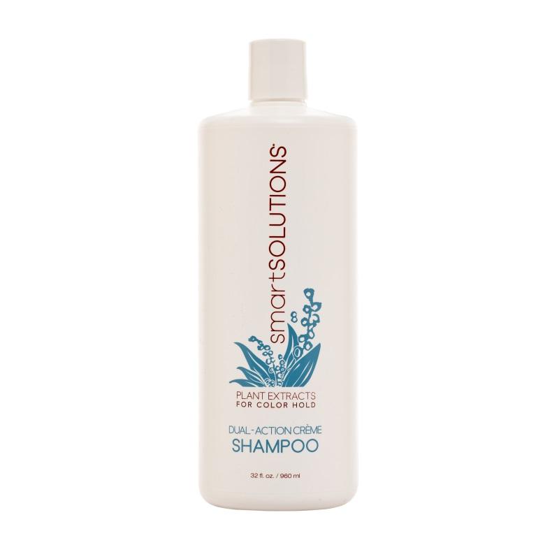 Smart Solutions DCS Dual Action Creme Shampoo