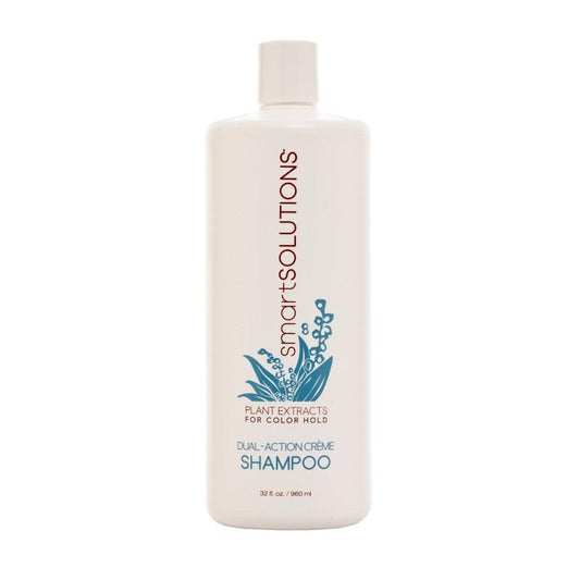 Smart Solutions DCS Dual Action Creme Shampoo