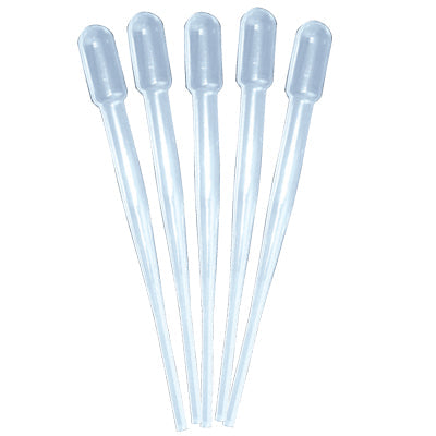 DL Pro 5pc Droppers (DL-C111)