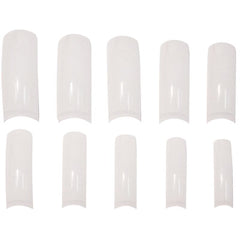 DL Pro 20pk Nail Tips (DL-C277)