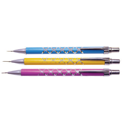 DL Pro Needle Art Pens 3pk (DL-C390)