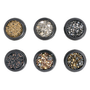 DL Pro 3D Nail Art Rhinestones (DL-C488)