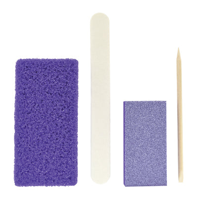 DL Pro Disposable Mini Pedicure Kit (DL-C554)