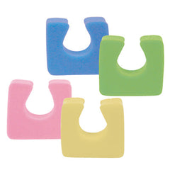 DL Pro Single Toe Separators - 144pk (DL-C807)