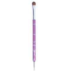 Debra Lynn Dotting Tool With Nail Art Brush (DL-C96)