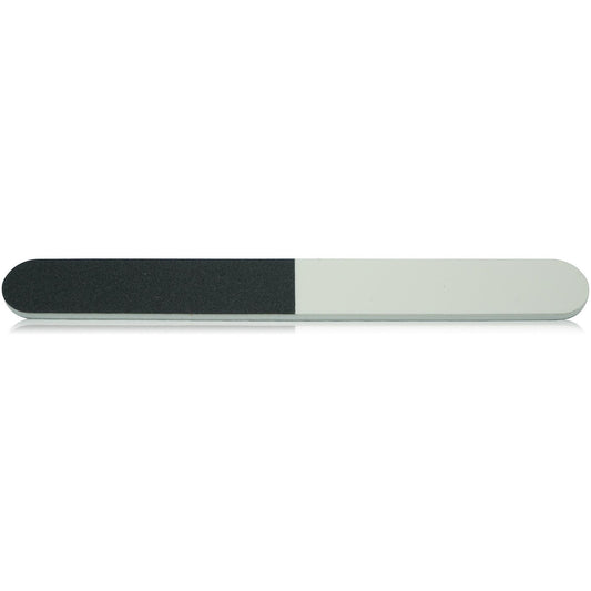 Soft Touch 3 Way Buffer - Black/White/Grey