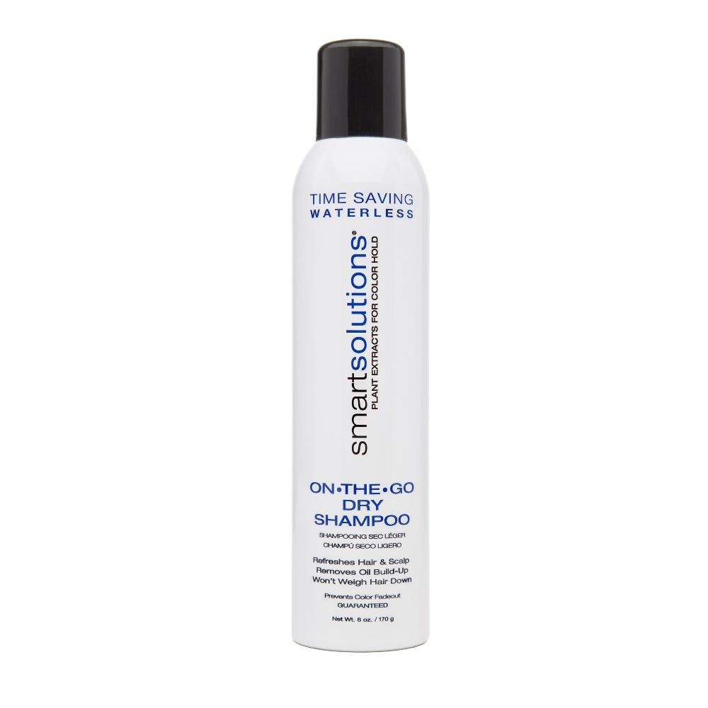 Smart Solutions ODS On the Go Dry Shampoo 6oz