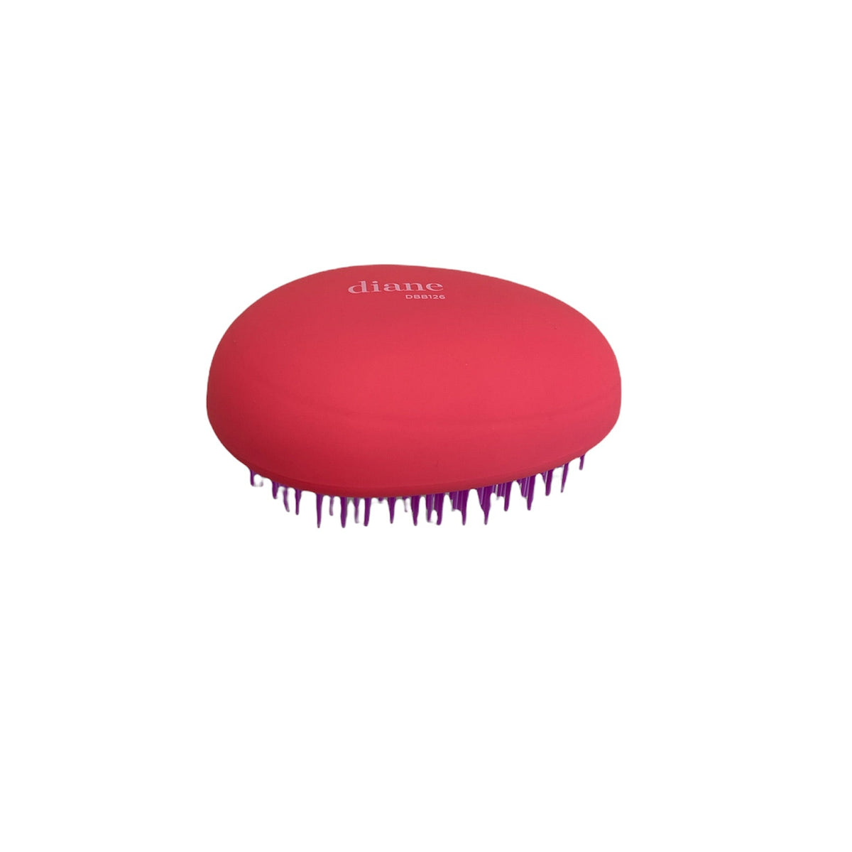 Diane Wet & Dry Detangle Brush DBB126