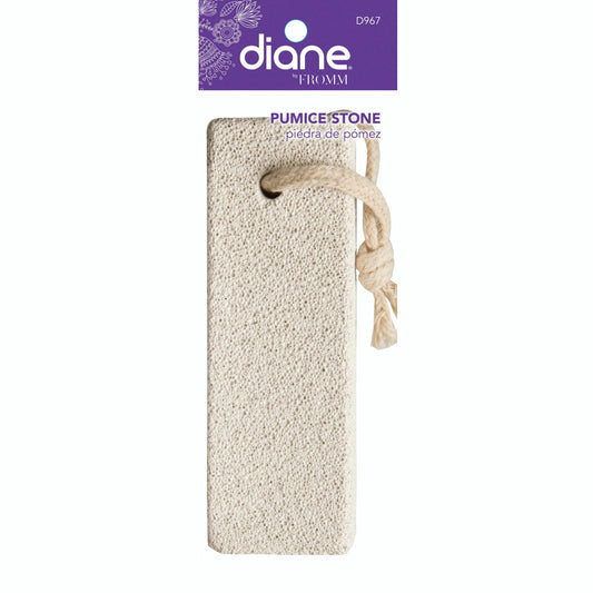 Diane Rectangle Pumice Stone D967