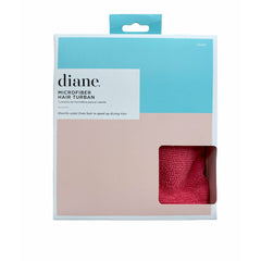 Diane Micro Fiber Hair Turban D6285