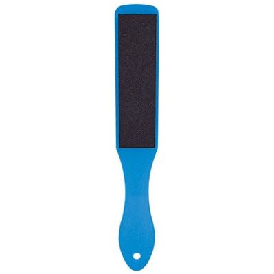 DL Pro Deluxe Neon Foot File 80/120 (DL-C283)