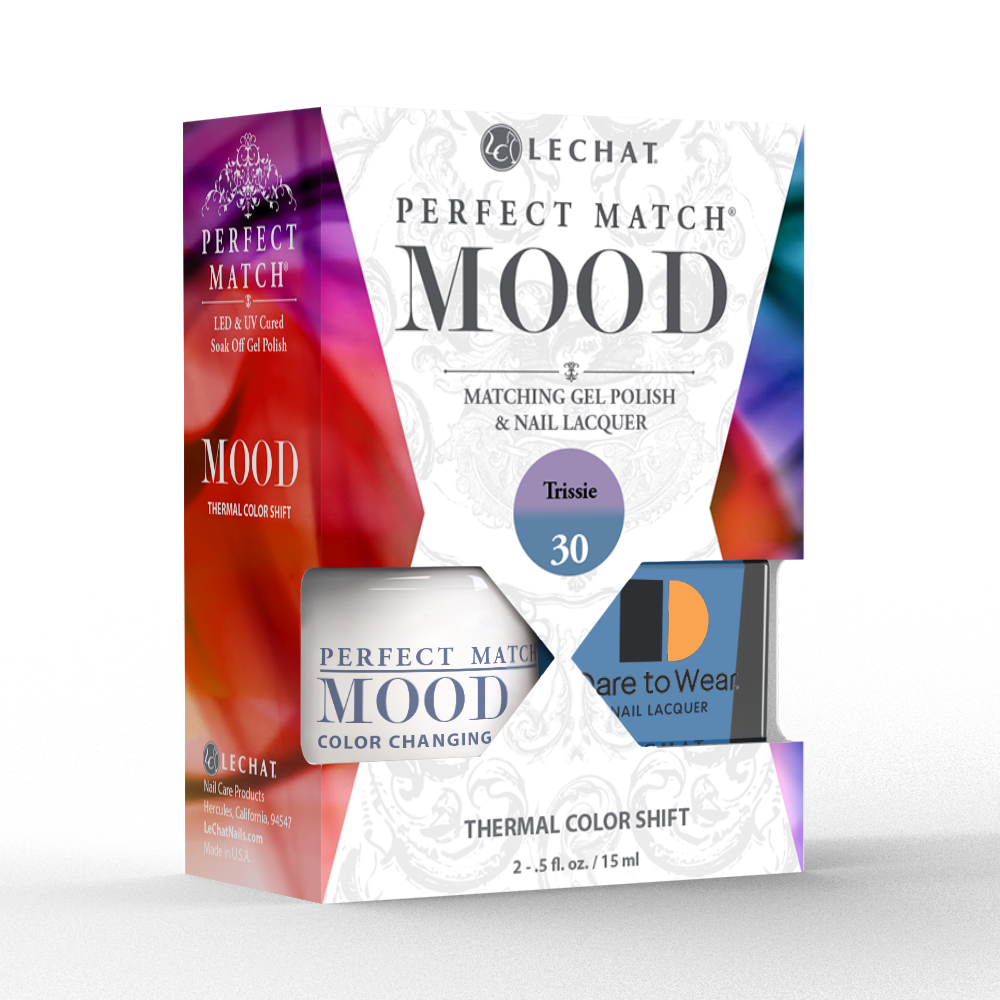 LeChat Perfect Match Mood Duo - Trissie