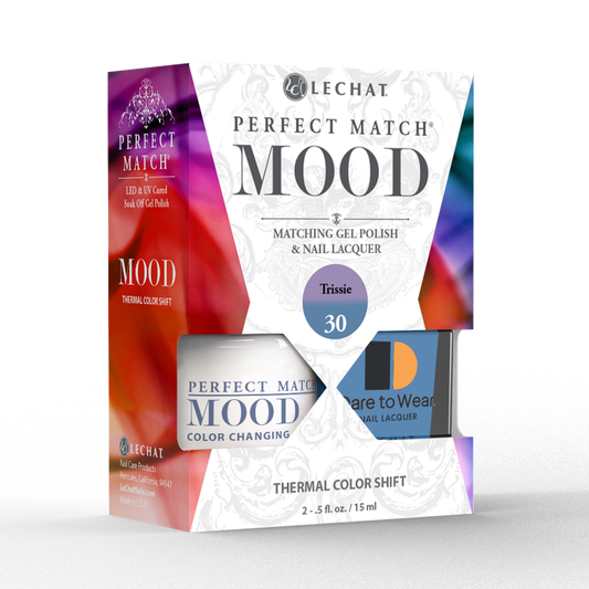 LeChat Perfect Match Mood Duo - Trissie