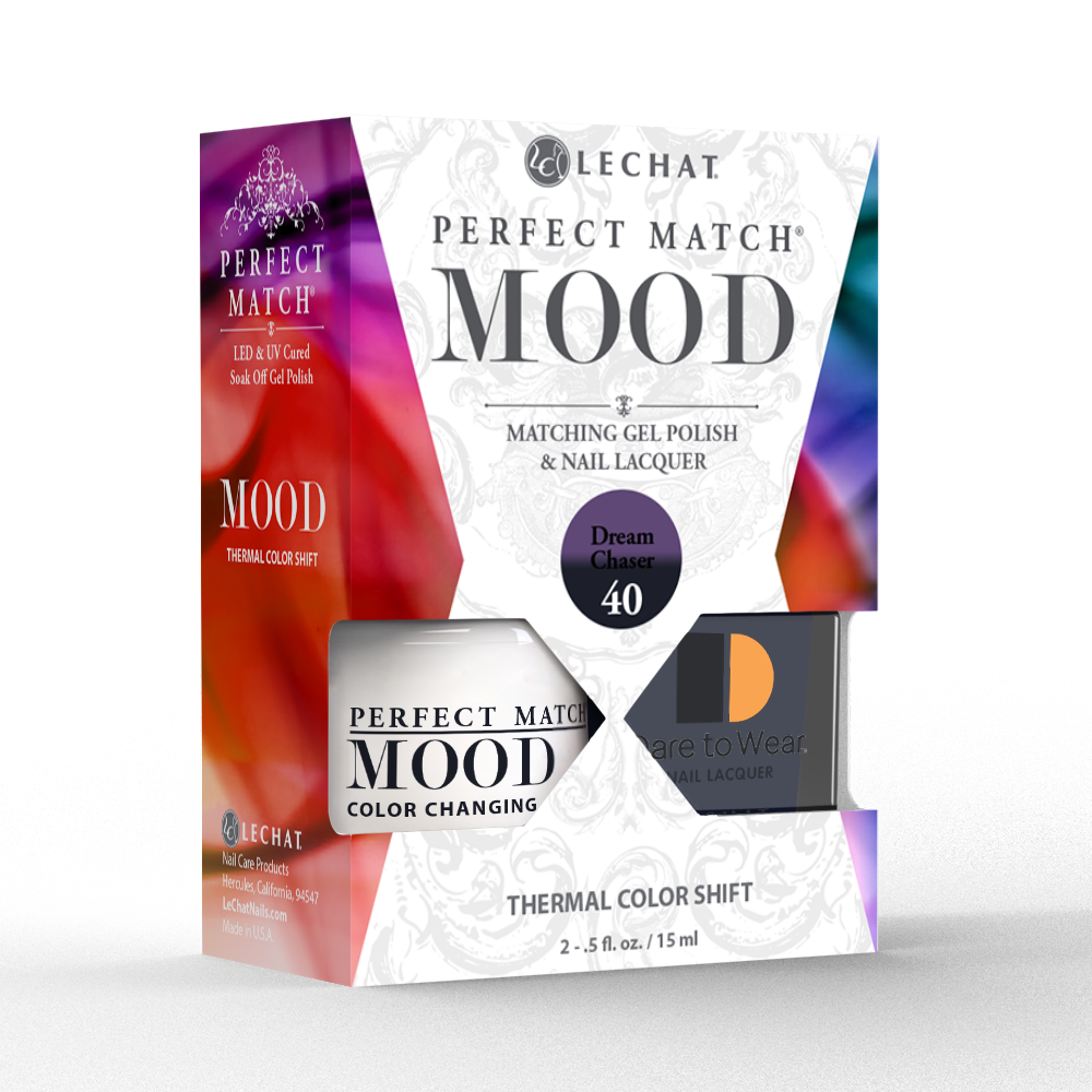 LeChat Perfect Match Mood Duo - Dream Chaser