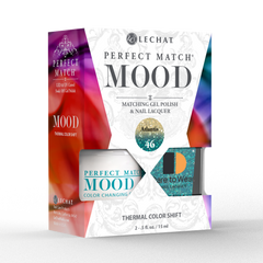 LeChat Perfect Match Mood Duo - Atlantis