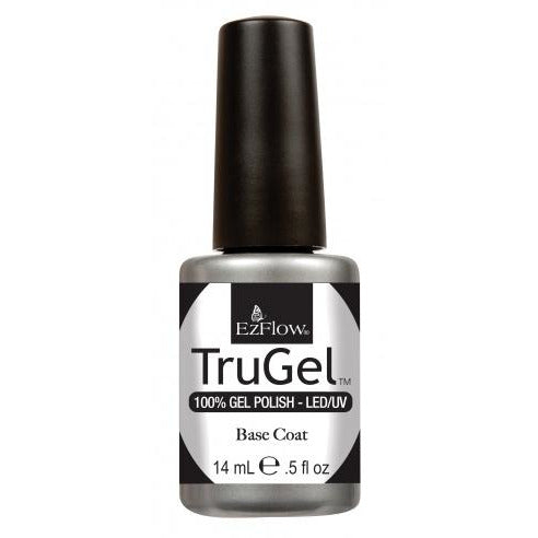 EzFlow TruGel Base Coat