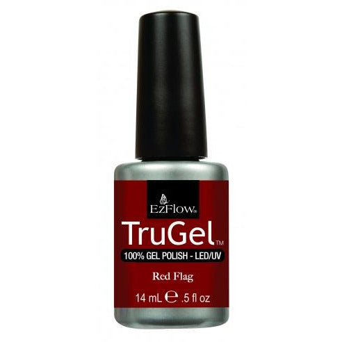 EzFlow TruGel Red Flag