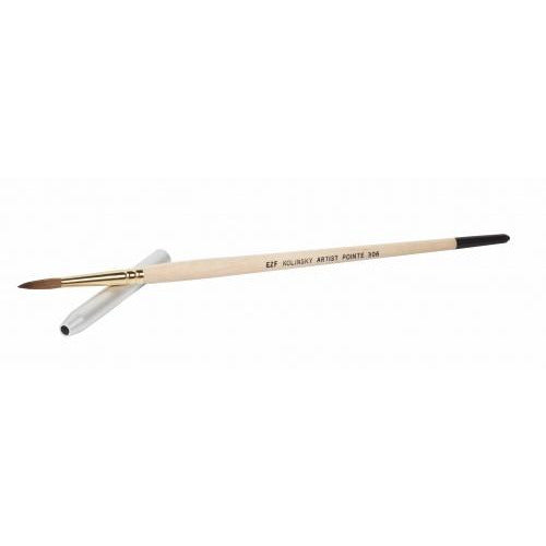 EzFlow Grand Artist Pointe 308 Brush