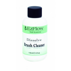 EzFlow Brush Cleaner - 4oz