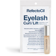 RefectoCil Curl Refill Glue 4ml