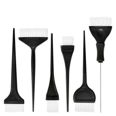 Product Club Feather Bristle Color Brush Set