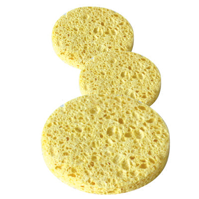 Fantasea Cellulose Cleansing Sponge (FSC276)