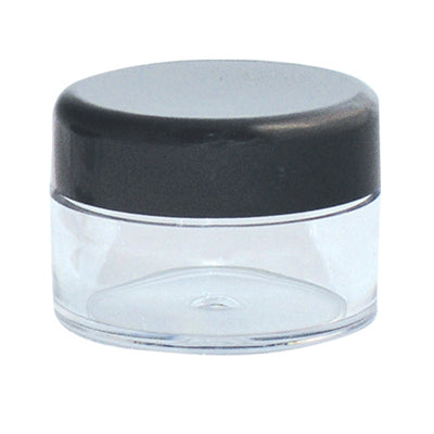 Fantasea Acrylic Jar (FSC352) 5/8oz