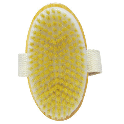 Fantasea Natural Bristle Body Brush (FSC634)