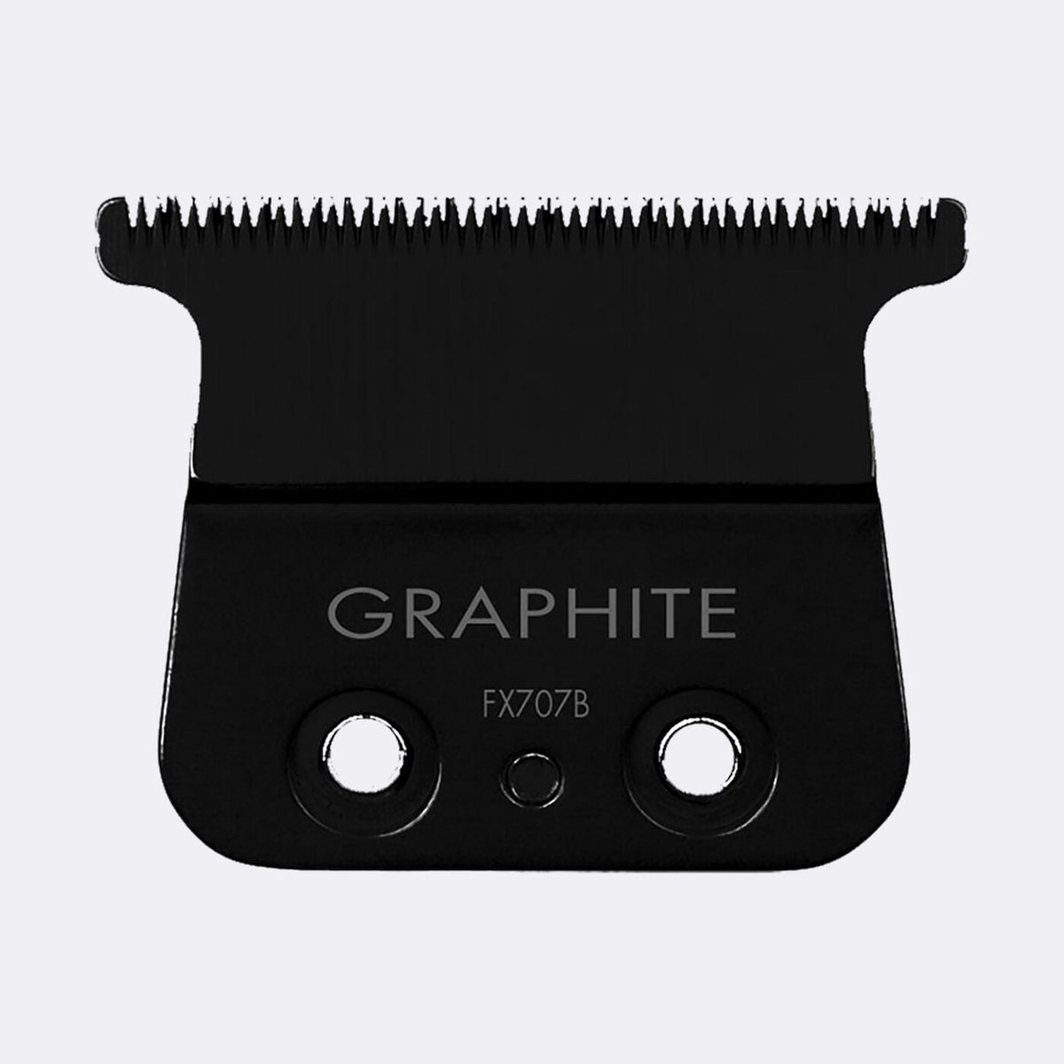 Babyliss Pro Black Fine Tooth T-Blade FX707B