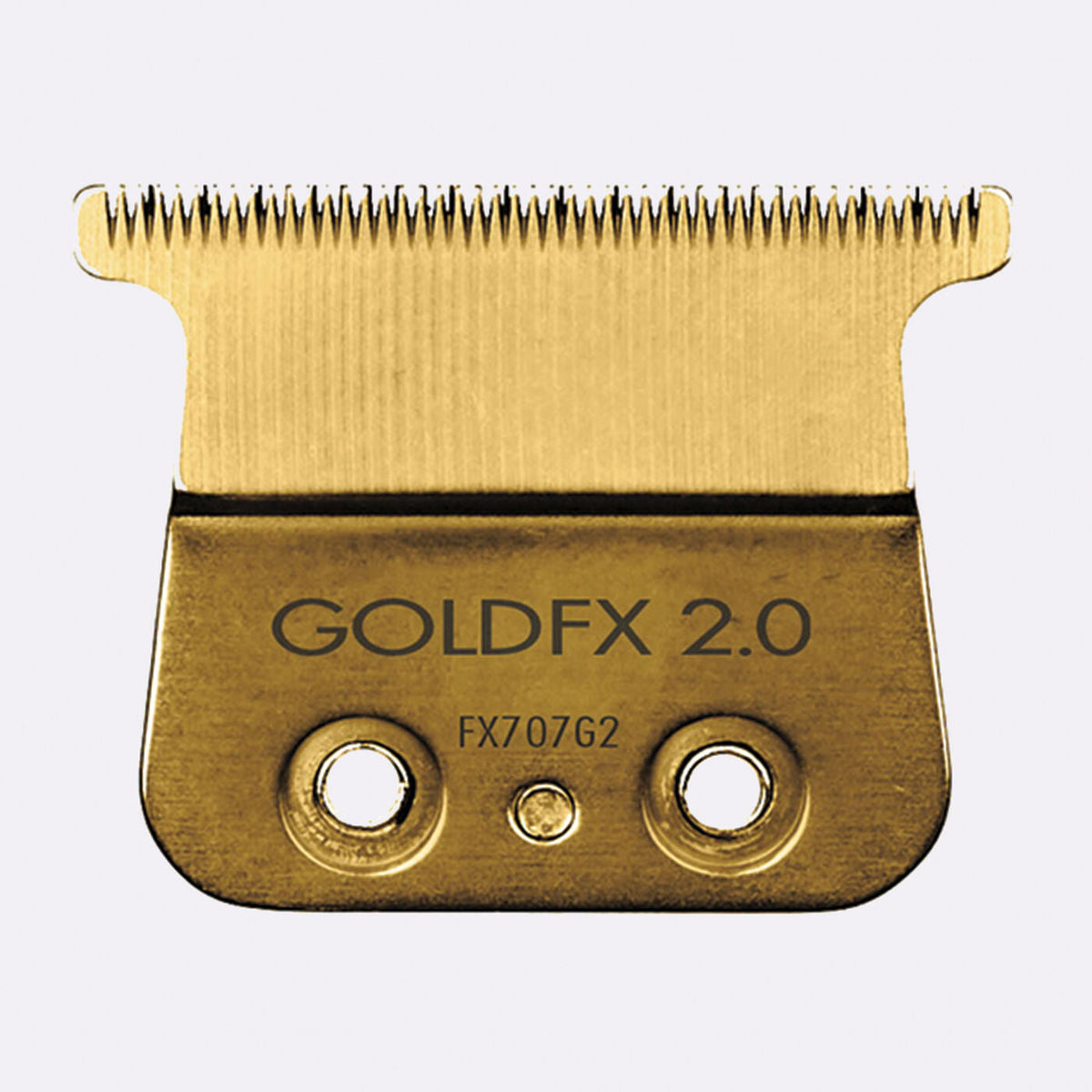 Babyliss Pro Gold Titanium Deep Tooth Blade FX707G2