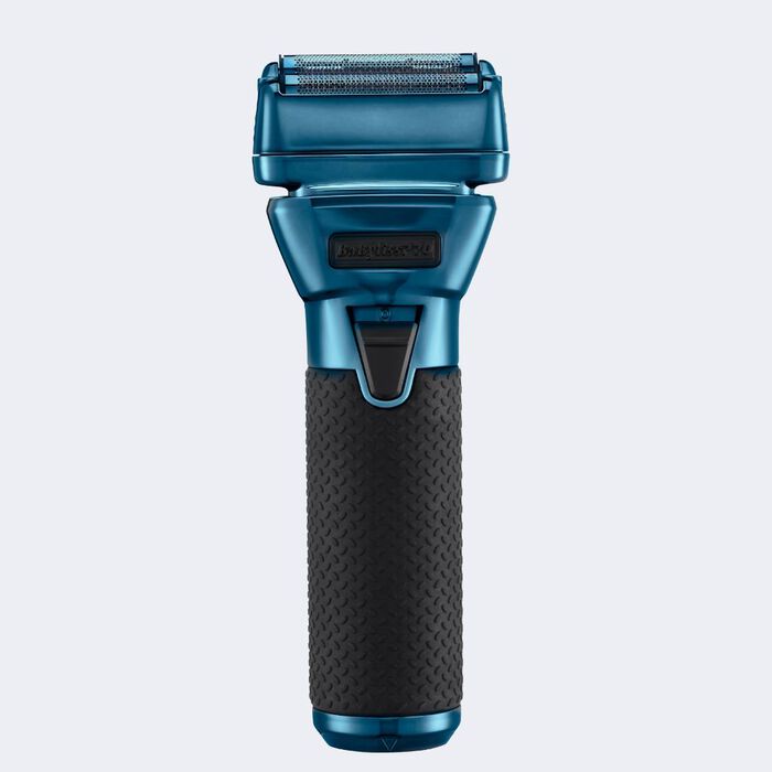 Babyliss Pro BlueFX Interchangeable Battery Shaver (FX79FSBL)