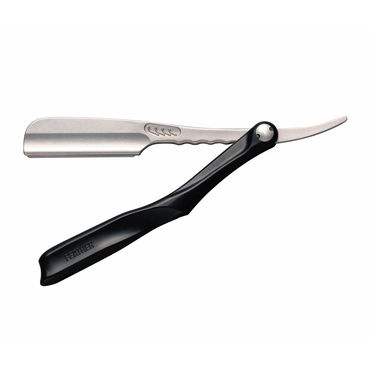 Feather Artist Club SS Folding Razor