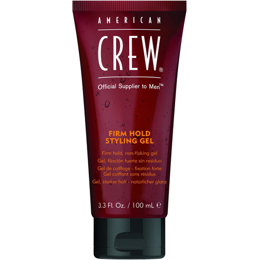 American Crew Firm Hold Styling Gel