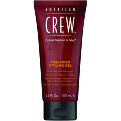 American Crew Firm Hold Styling Gel