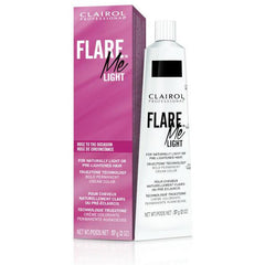 Clairol Professional Flare Me Light Haircolor