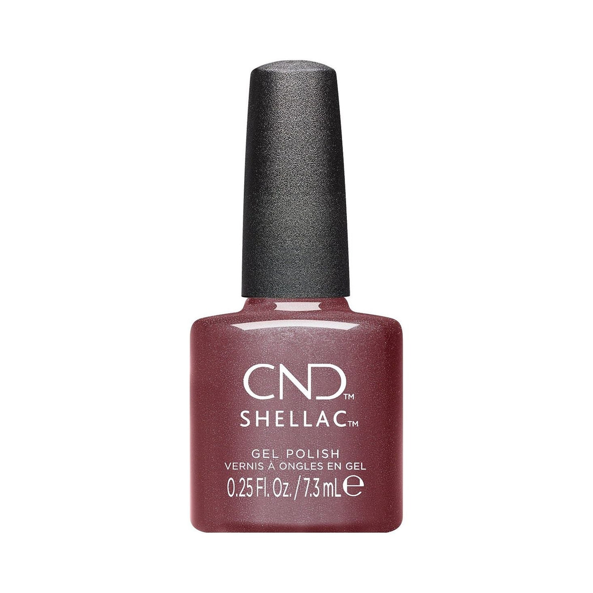 CND Shellac - Frostbite .25oz