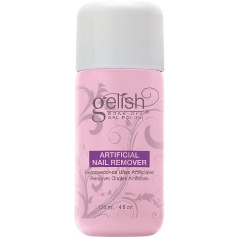 Gelish Artificial Nail Remover 4oz