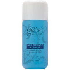 Gelish Nail Surface Cleanser 4oz