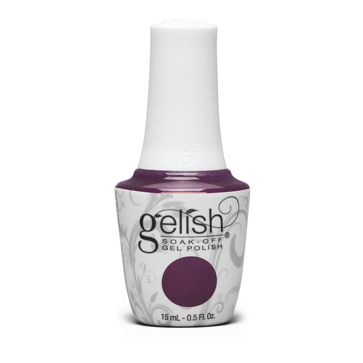 Gelish - Berry Merry Holidays .5oz