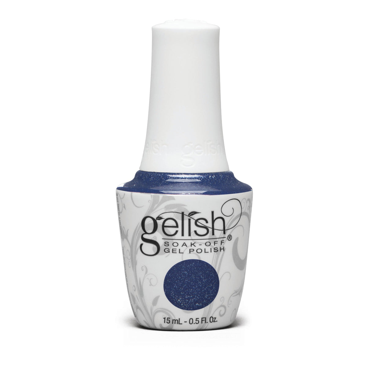 Gelish - Holiday Party Blues .5oz