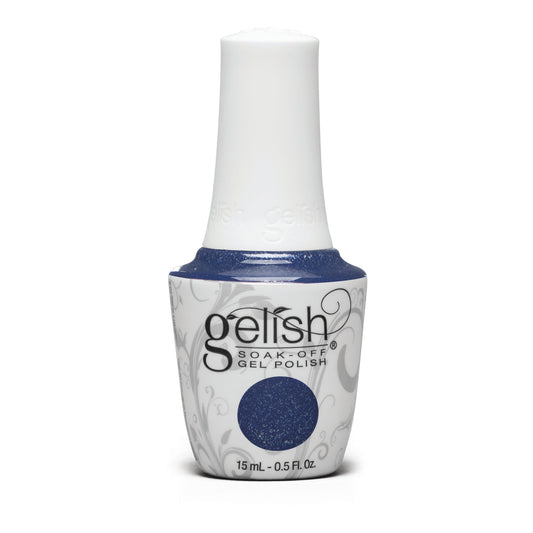 Gelish - Holiday Party Blues .5oz